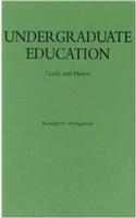 Undergraduate Education