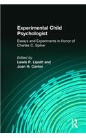 Experimental Child Psychologist