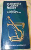 Fundamentals of Chinese Medicine