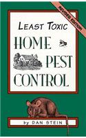 Least Toxic Home Pest Control