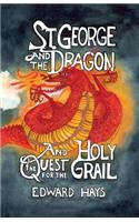 St George and the Dragon