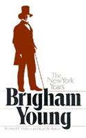 Brigham Young