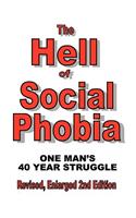 Hell of Social Phobia