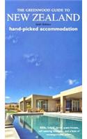 Greenwood Guide to New Zealand