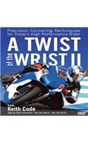Twist of the Wrist II DVD
