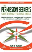 Permission Seeker's Guide Through the Legal Jungle