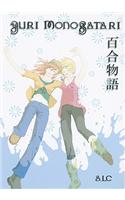 Yuri Monogatari, Volume 6