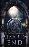 Wizards' End