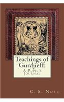 Teachings of Gurdjieff