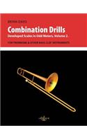 Combination Drills