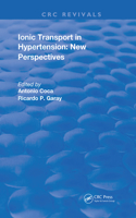 Ionic Transport in Hypertension