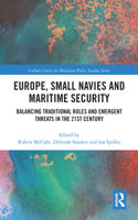 Europe, Small Navies and Maritime Security
