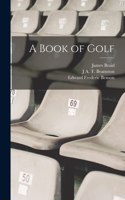 Book of Golf