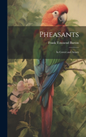 Pheasants