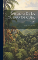 Episodio De La Guerra De Cuba