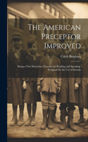 American Preceptor Improved