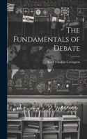 Fundamentals of Debate