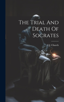 Trial And Death Of Socrates