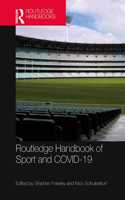 Routledge Handbook of Sport and Covid-19