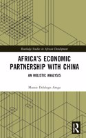 Africa's Economic Partnership with China