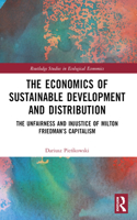 The Economics of Sustainable Development and Distribution