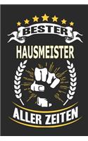 Bester Hausmeister aller Zeiten