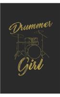 Drummer Girl