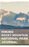 Hiking Rocky Mountain National Park Journal