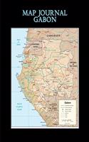 Map Journal