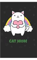 Cat Mom