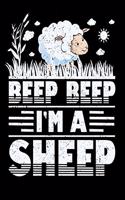 Beep Beep I'm A Sheep