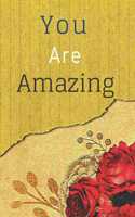 You Are Amazing