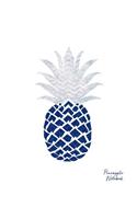 Pineapple Notebook
