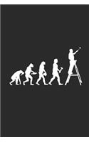 Painter Evolution