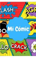 Mi Cómic