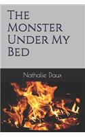The Monster Under My Bed