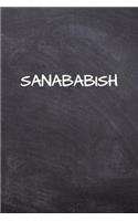 Sanababish