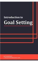 Introduction to Goal Setting