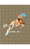 Giddy Up