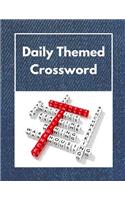 Daily Themed Crossword