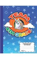 Team 4th Grade