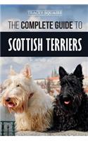 The Complete Guide to Scottish Terriers