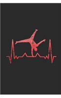 Gymnast Heartbeat