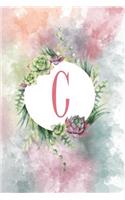 C