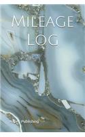 Mileage Log