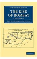 Rise of Bombay