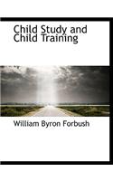 Child Study and Child Training