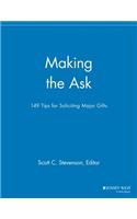 Making the Ask