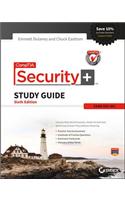 CompTIA Security+ Study Guide