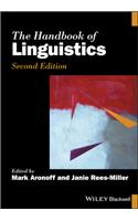 Handbook of Linguistics